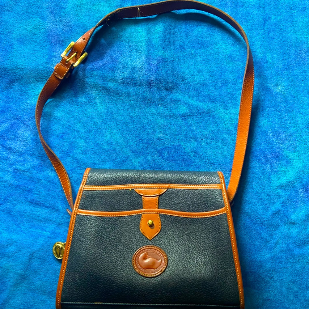 Vintage Dooney & Burke Purse
